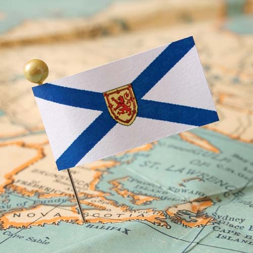 Đầu tư Nova Scotia