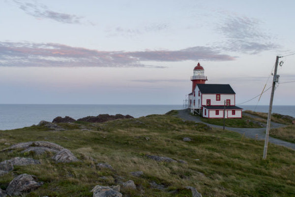 Newfoundland & Labrador